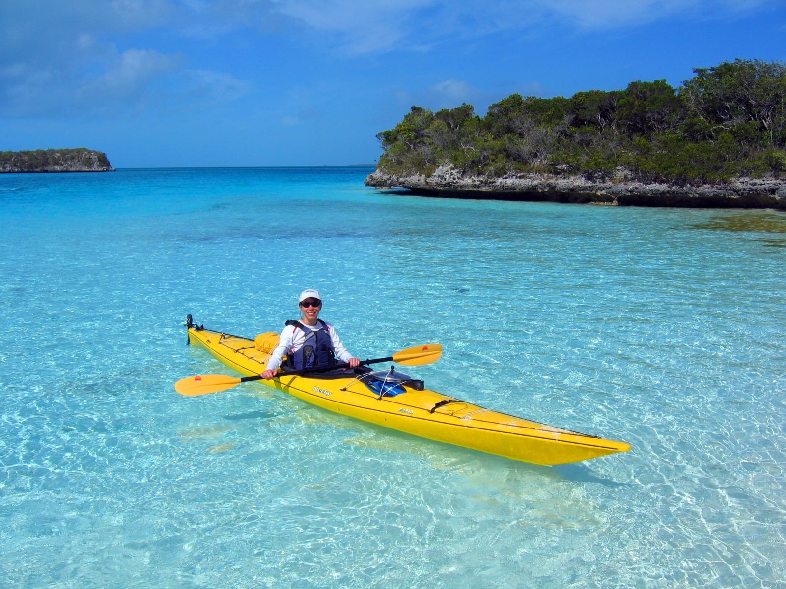 Andros bahamas vacation cottage